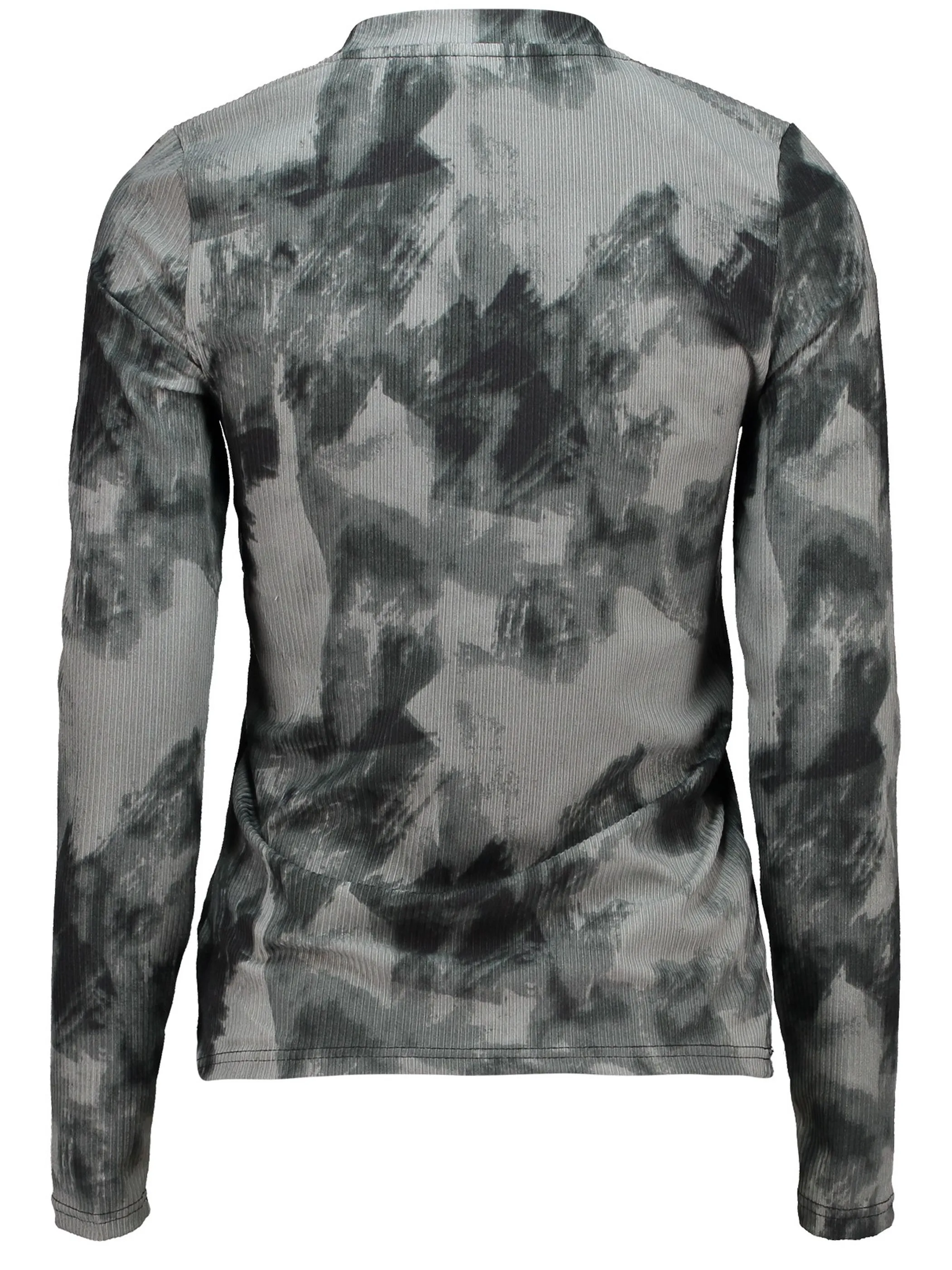 Hailys JIA-2402001 LS P TP AL44ISA Langarmshirt