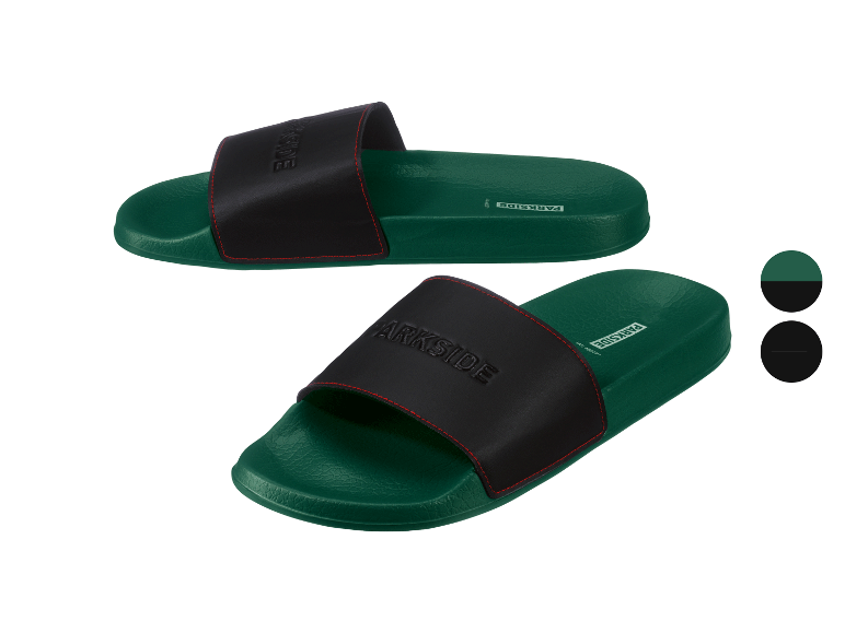 Heren slippers