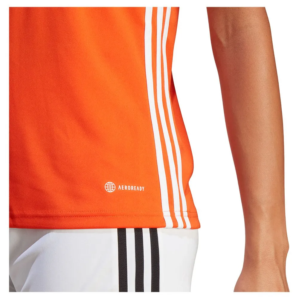 Camiseta de manga curta adidas Tabela 23