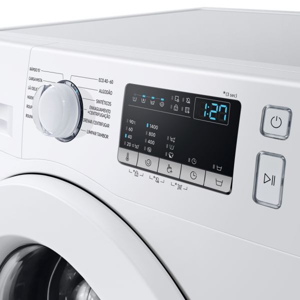 Samsung WW80T4040EE 8Kg 1400RPM Classe D