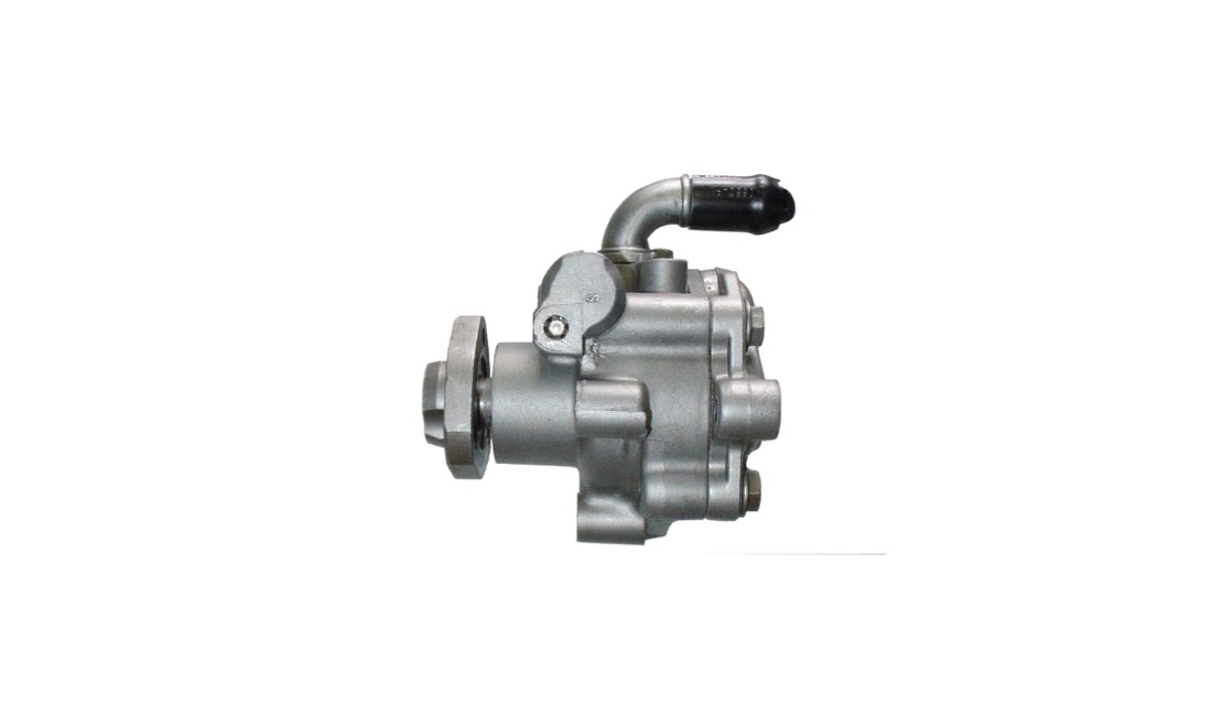 Servopumpe Hydraulisk