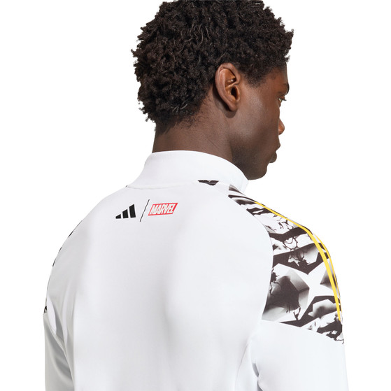 adidas Real Madrid Trainingspak 2025/2026