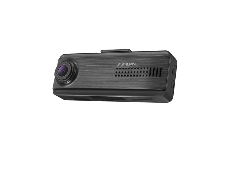 Alpine DVR-F220 dashcam m. gps