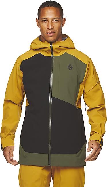 BLACK DIAMOND - VESTE DE SKI M RECON STRETCH SKI SHELL