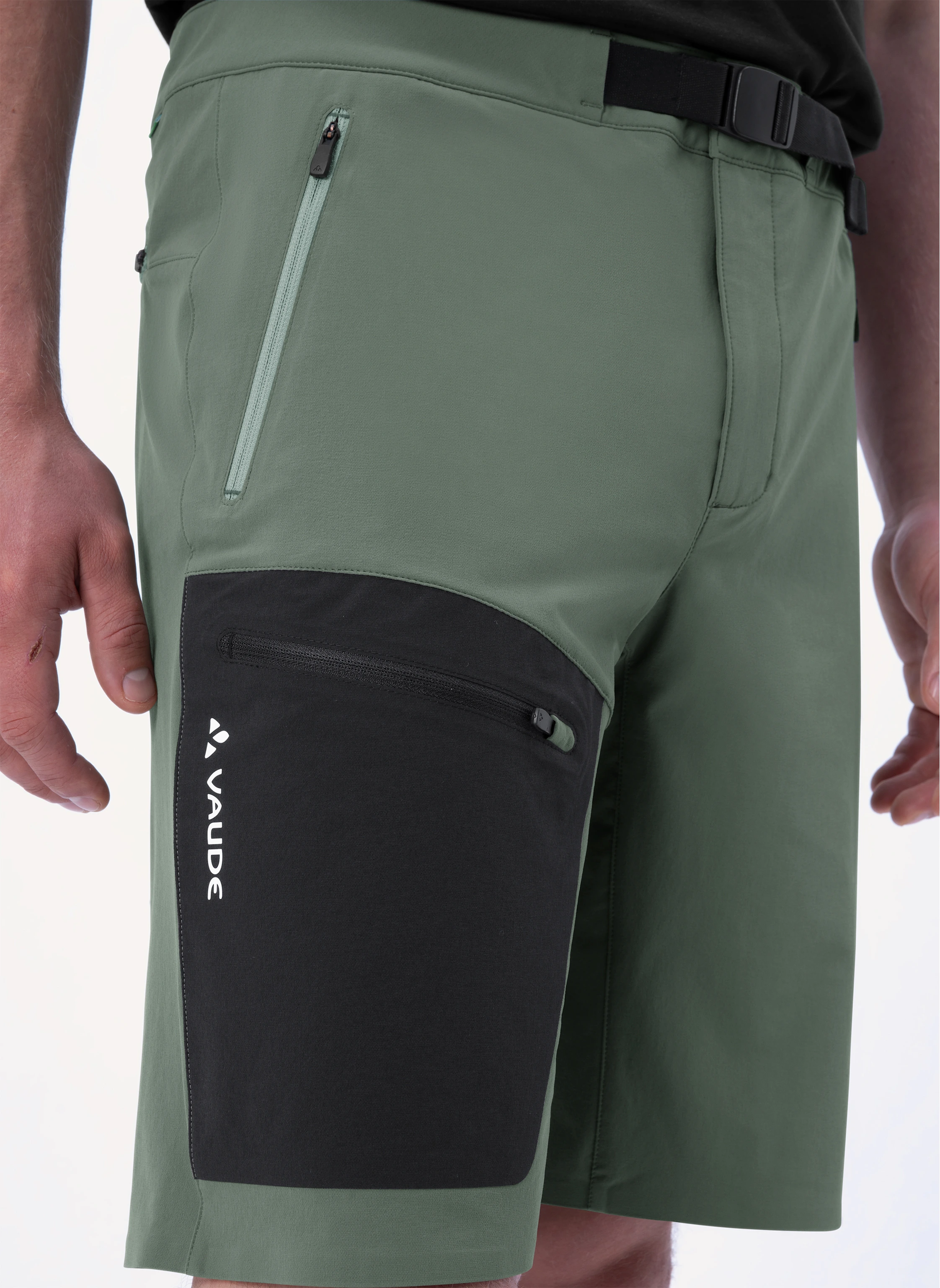 VAUDE Outdoor-Hose MBADILE STS