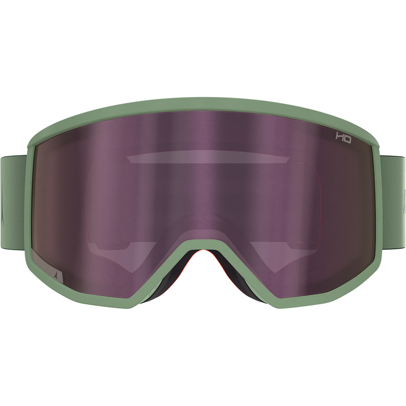 Atomic Four HD Skibrille