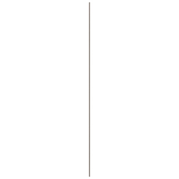 Muurplint Aren nr. 511 240 cm