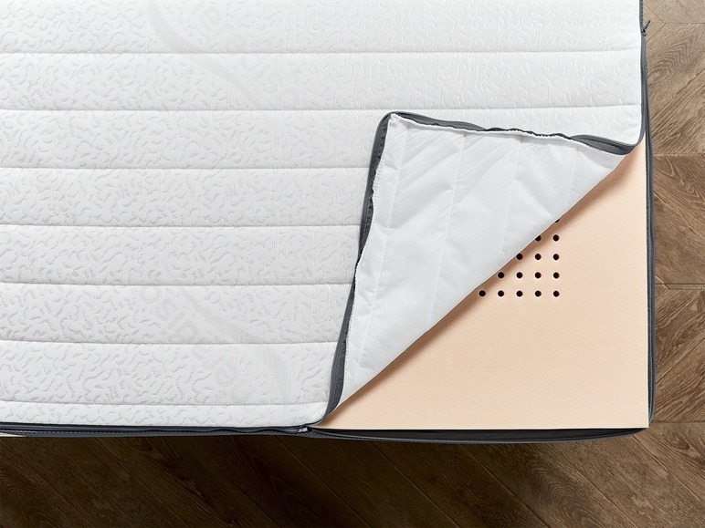 Premium matrastopper 160 x 200 cm