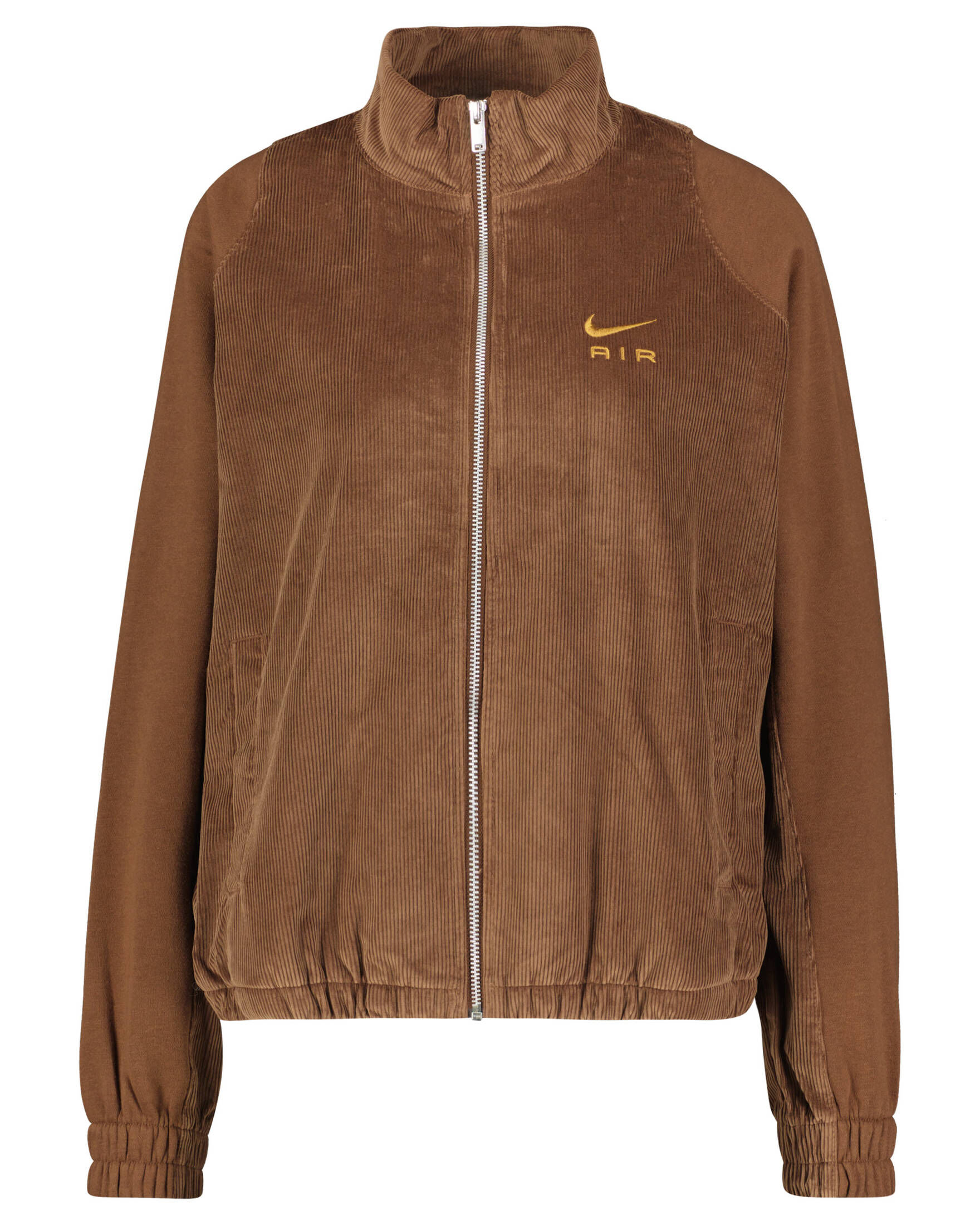Nike Sportswear| Damen Cordjacke NSW AIR CORD FLEECE FZ JACKET
