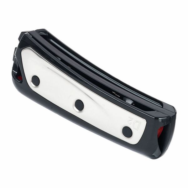 Yonberg D2 Storm Black G