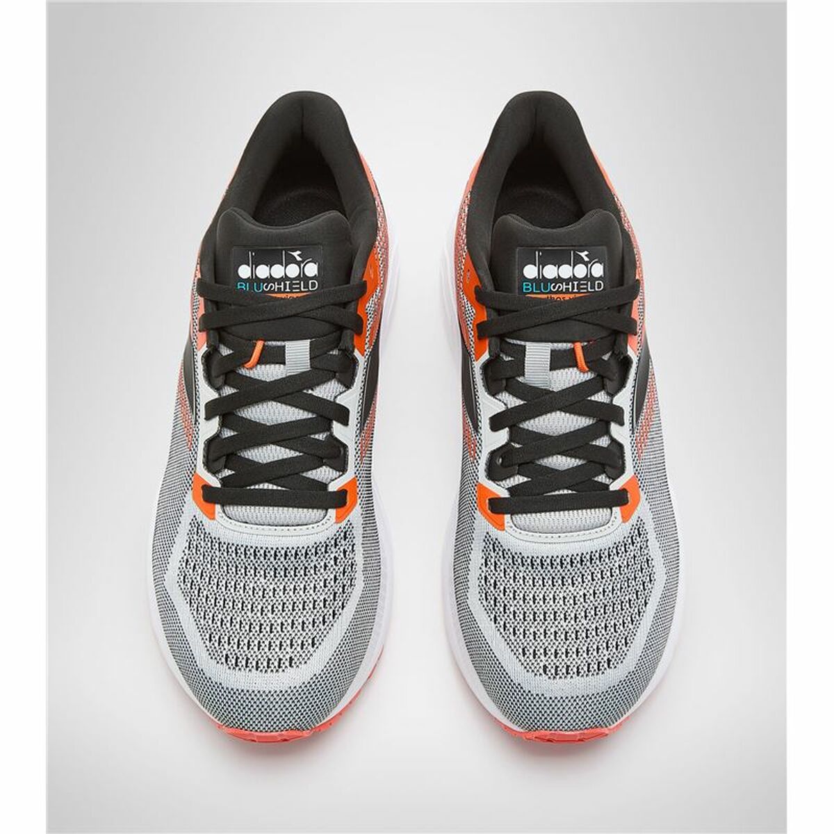 Tênis de corrida Diadora Mythos Blushield Vigore
