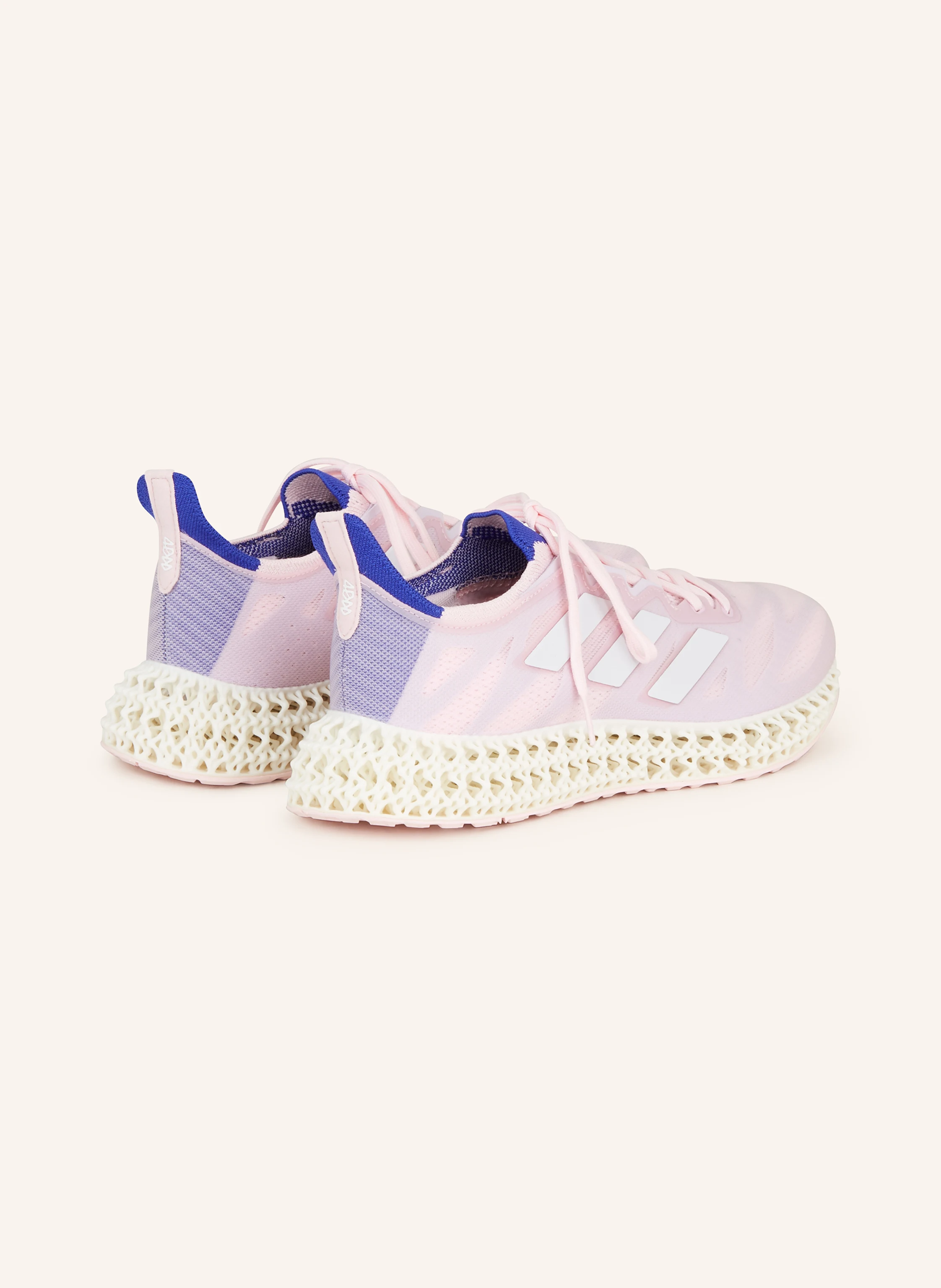 adidas Laufschuhe 4DFWD 3