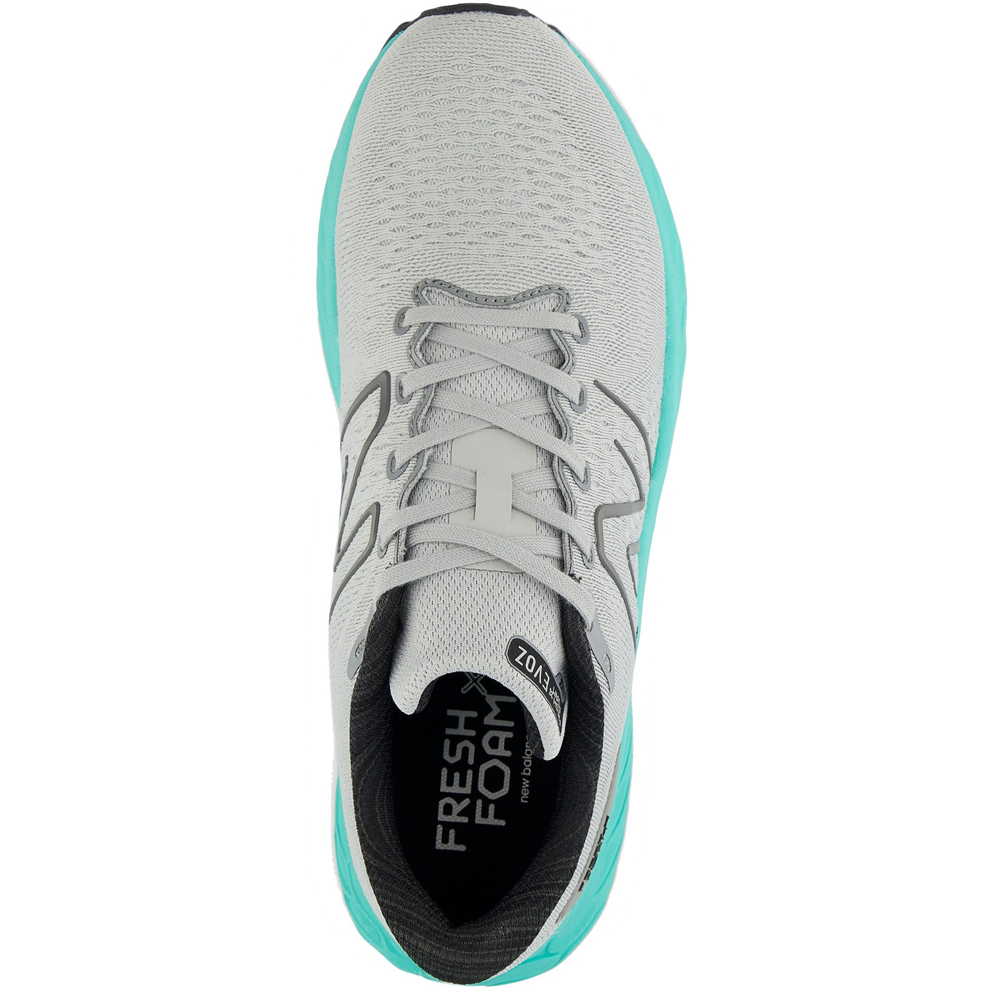 New Balance Fresh Foam X Evoz v3 Laufschuhe Herren grau