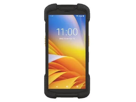 Zebra TC73 - Terminal til indsamling af data - grov - Android - 64 GB - 6