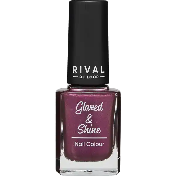 Glazed & Shine 08 Nail Colour