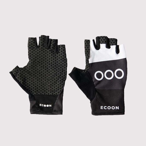 Luvas de ciclismo Ecoon Briancon