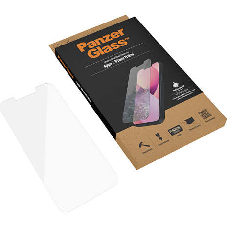 PanzerGlass iPhone 13 Mini