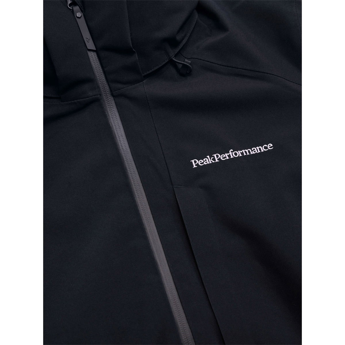 Peak Performance Maroon Skijakke Herre