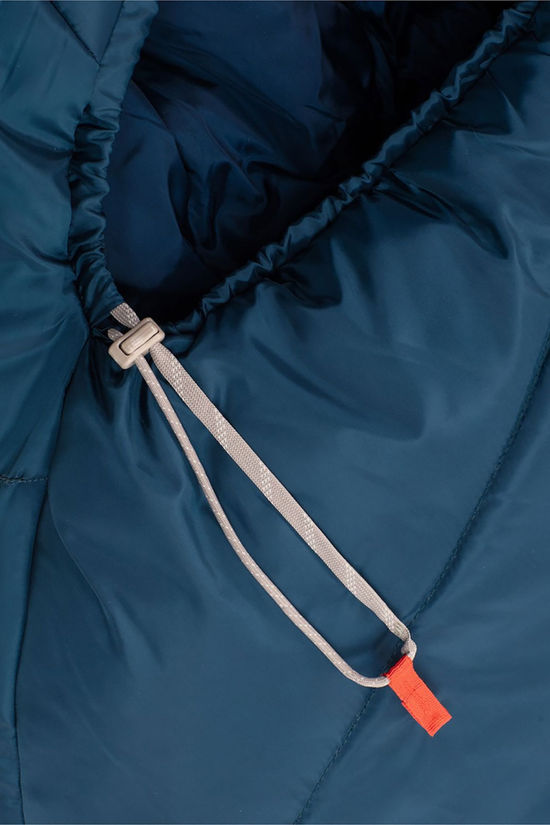 Vaude Vaude Sioux 800 S Ii Syn Slaapzak