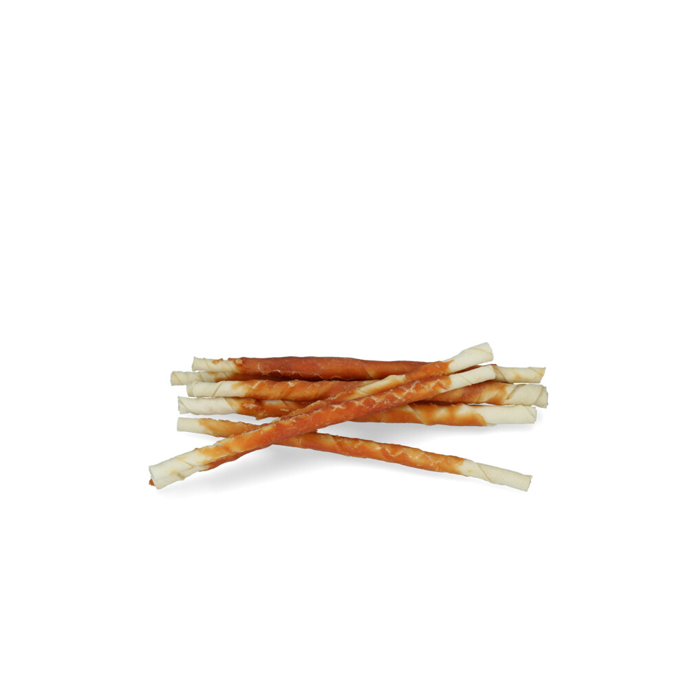 Braaaf Rol Sticks Kip 25 cm240 gr