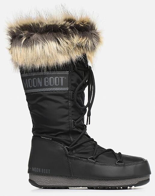 MOON BOOT - CHAUSSURES APRES SKI MOON BOOT MONACO WP II