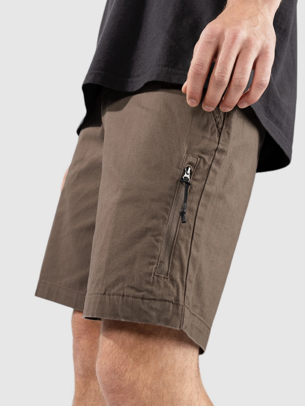 Fox Essex 3.0 Shorts dirt