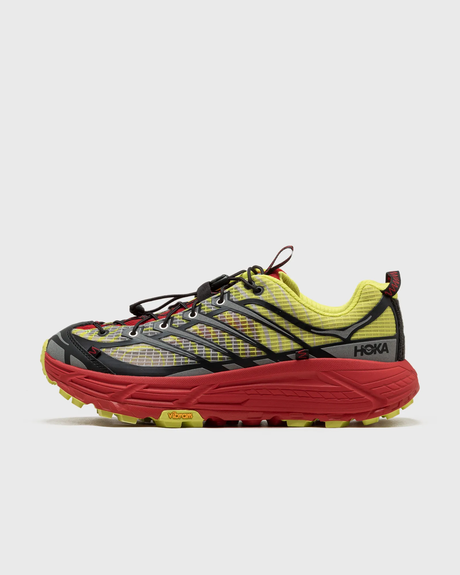 Hoka One One HOKA x Nicole Mclaughlin  Mafate Speed Three2