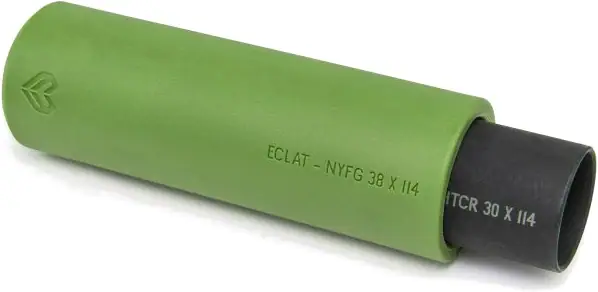 Eclat Venom Freestyle BMX Peg | SkatePro