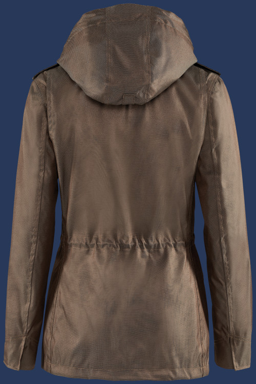 Wellington Lady CoNetAirTec, Coppergold