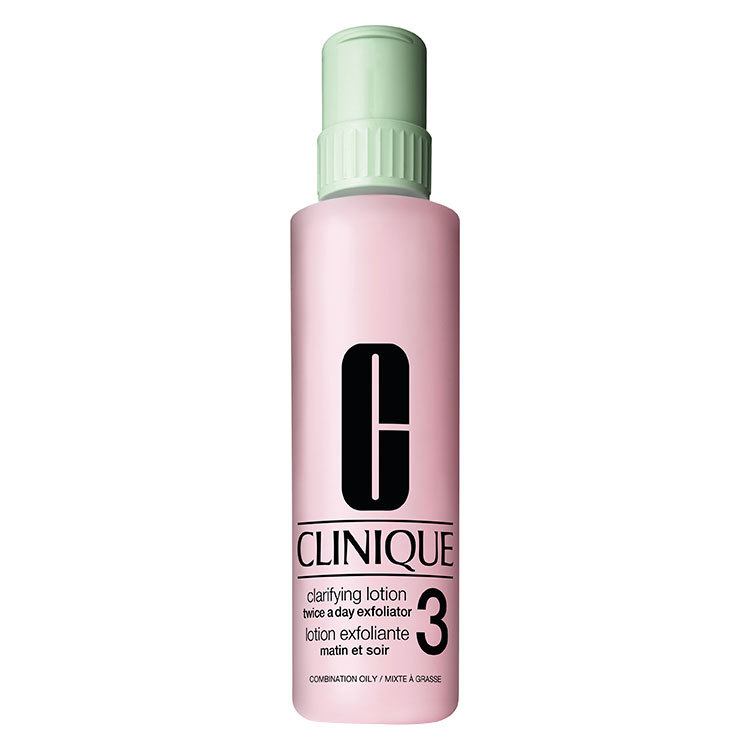 Clinique Jumbo Clarifying Lotion Twice A Day Exfoliator 3 487ml