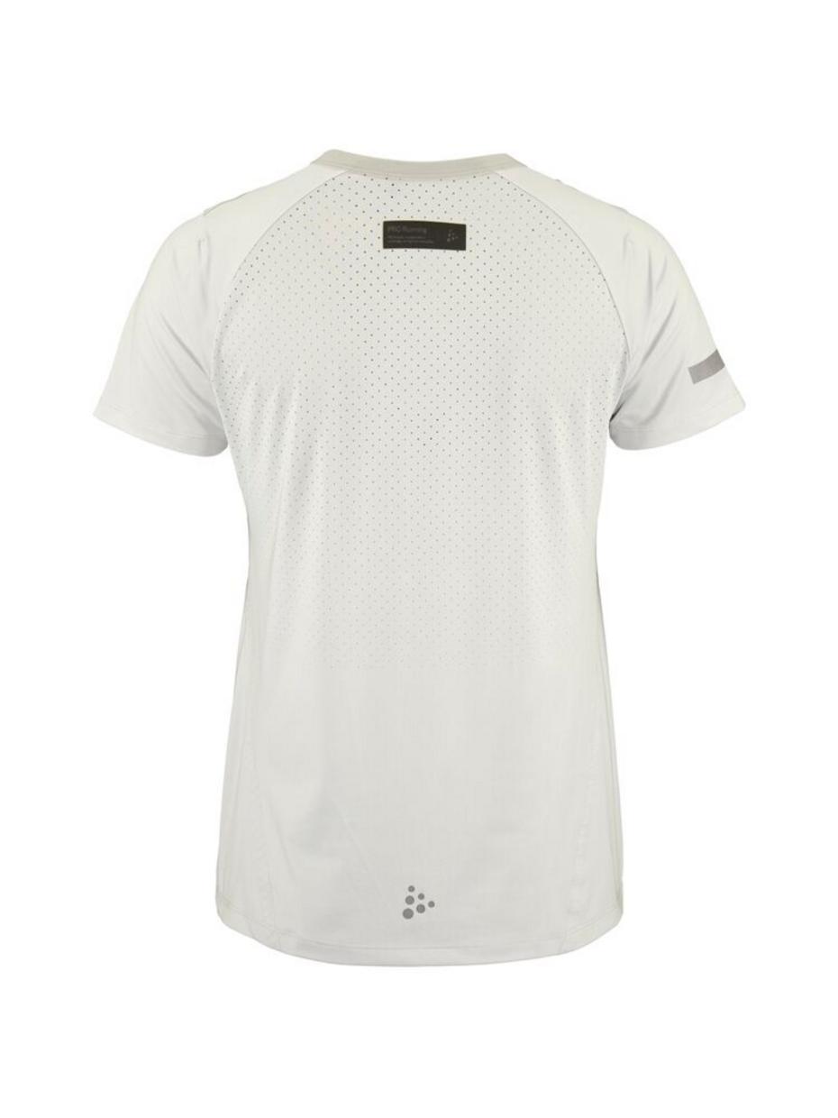 Craft Pro Hypervent Tee 2 Womens Cloud