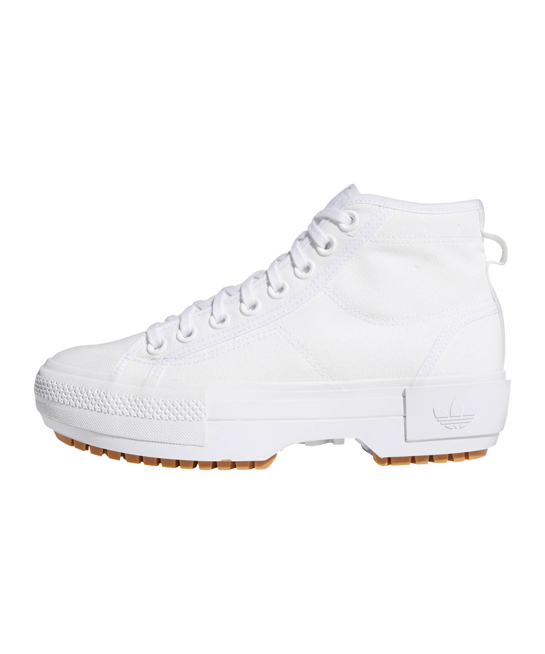 adidas Performance| Damen Lifestyle - Schuhe Damen - Sneakers Nizza Trek Damen