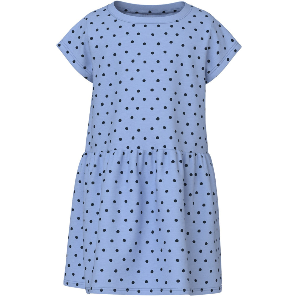 Køb Name It Serenity Dots Vilinse Kjole