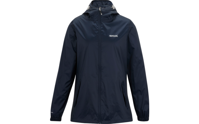 Regatta Pack-It III Damen Outdoorjacke