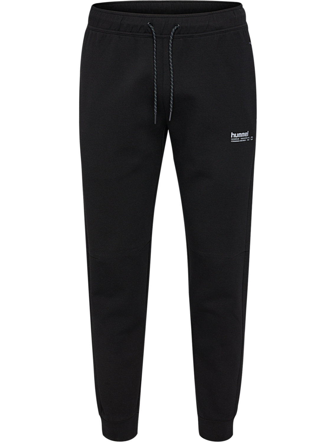 hmlTECH FLEECE REGULAR PANTS