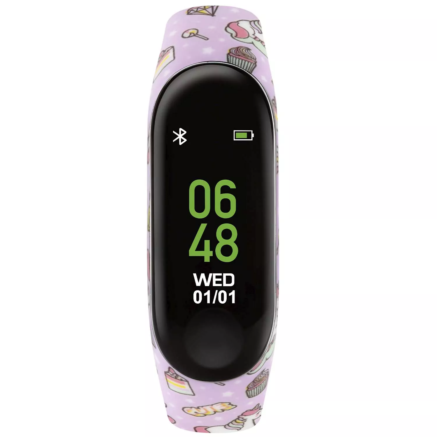 Tikkers Smartwatch TKS01-0004