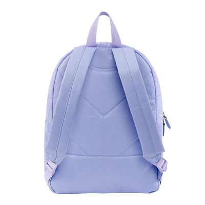 Sac à dos Youth Power - 1 compartiment - violet - Viquel