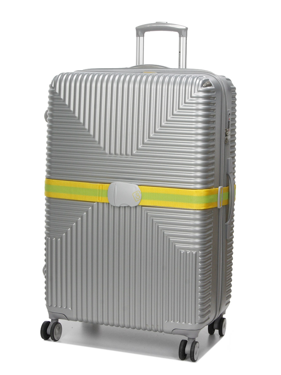 Sangle Go Travel SÀcuritÀ Luggage