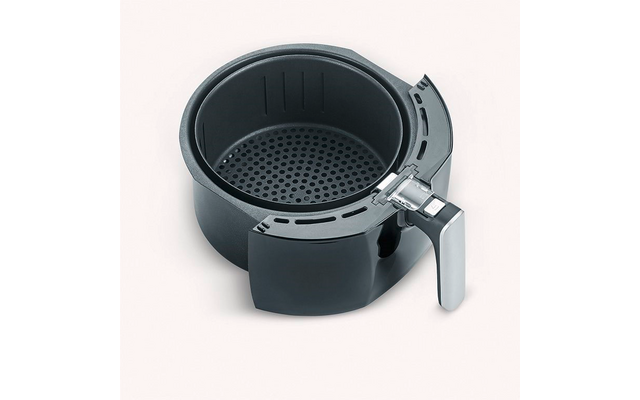 Severin FR 2430 Heißluftfritteuse 1500 W