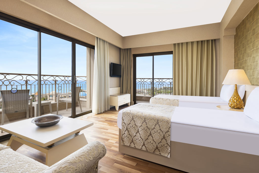 Spice Hotel & Spa Ultra All Inclusive - Hotel