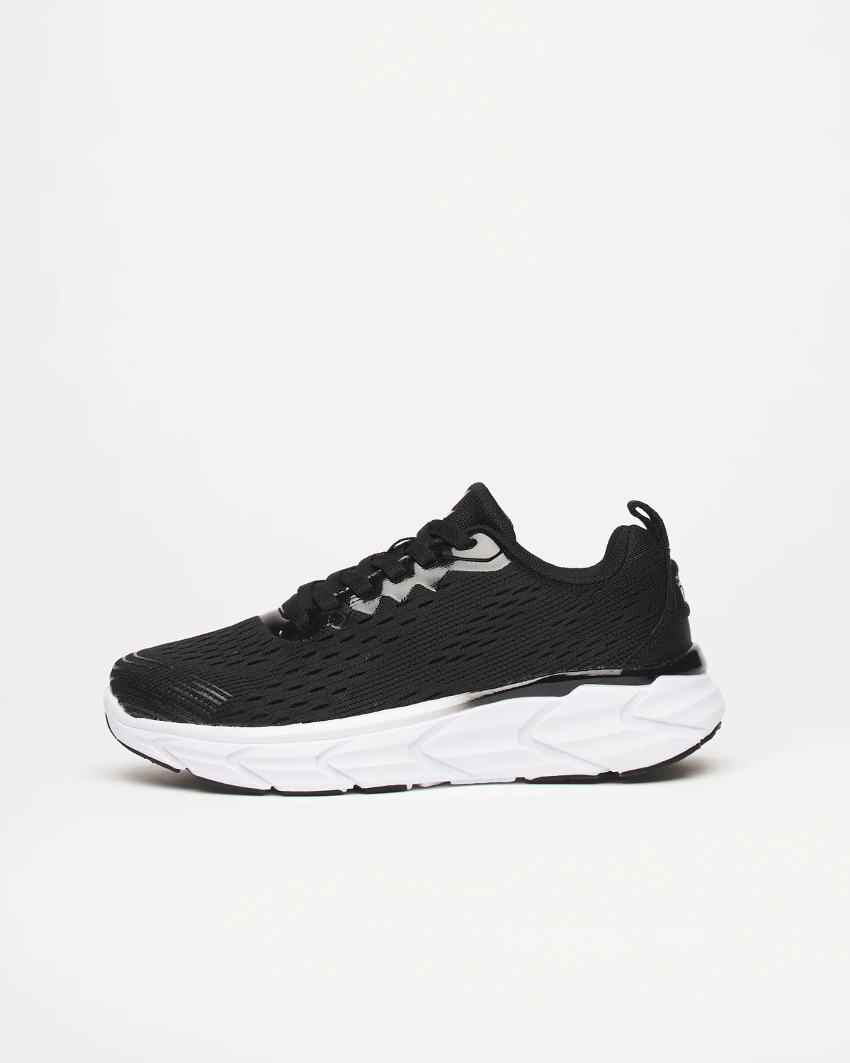 LEVITY Levitate (S02) Black
