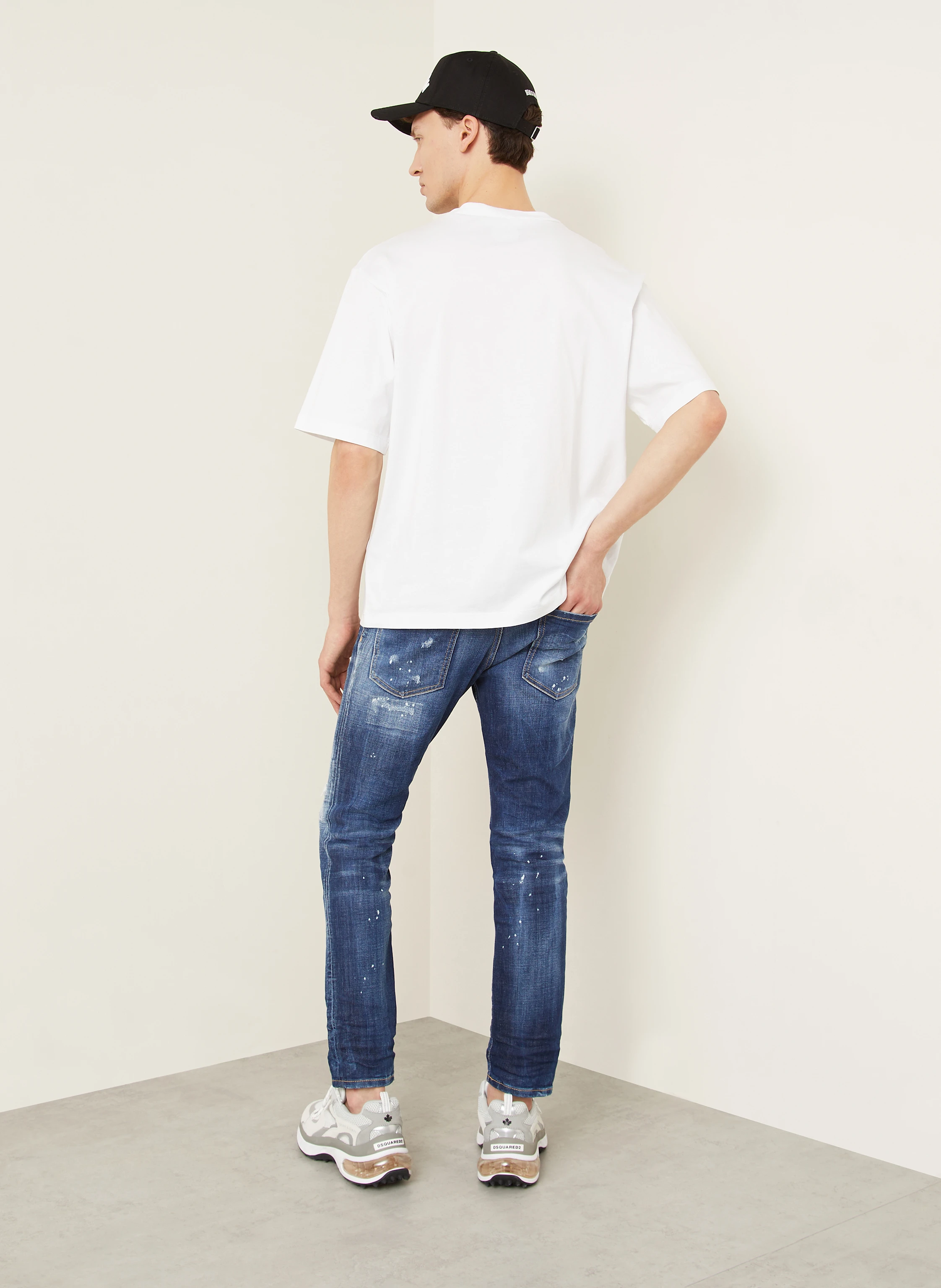 DSQUARED2 T-Shirt