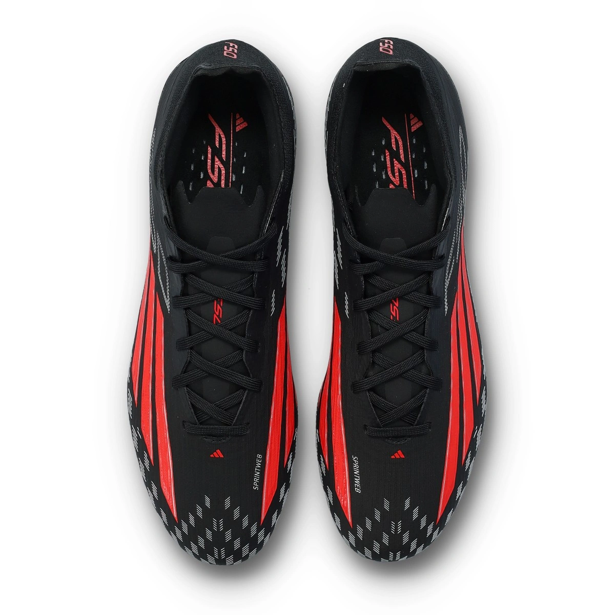 Chuteira adidas F50 Pro FG