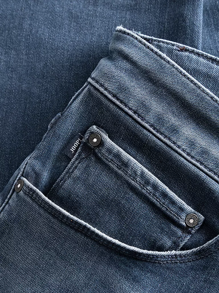 JOOP Jeans Denim Slim Fit STEPHEN blau