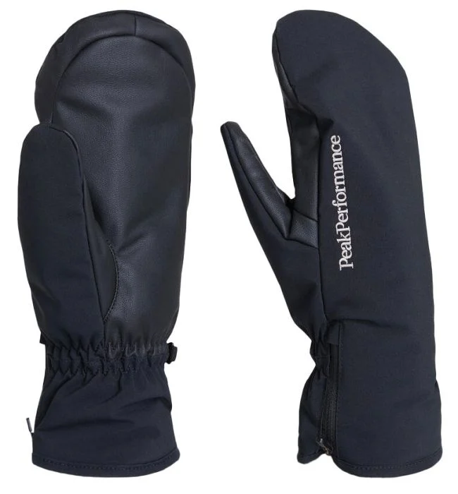 Unite Mitten luffer