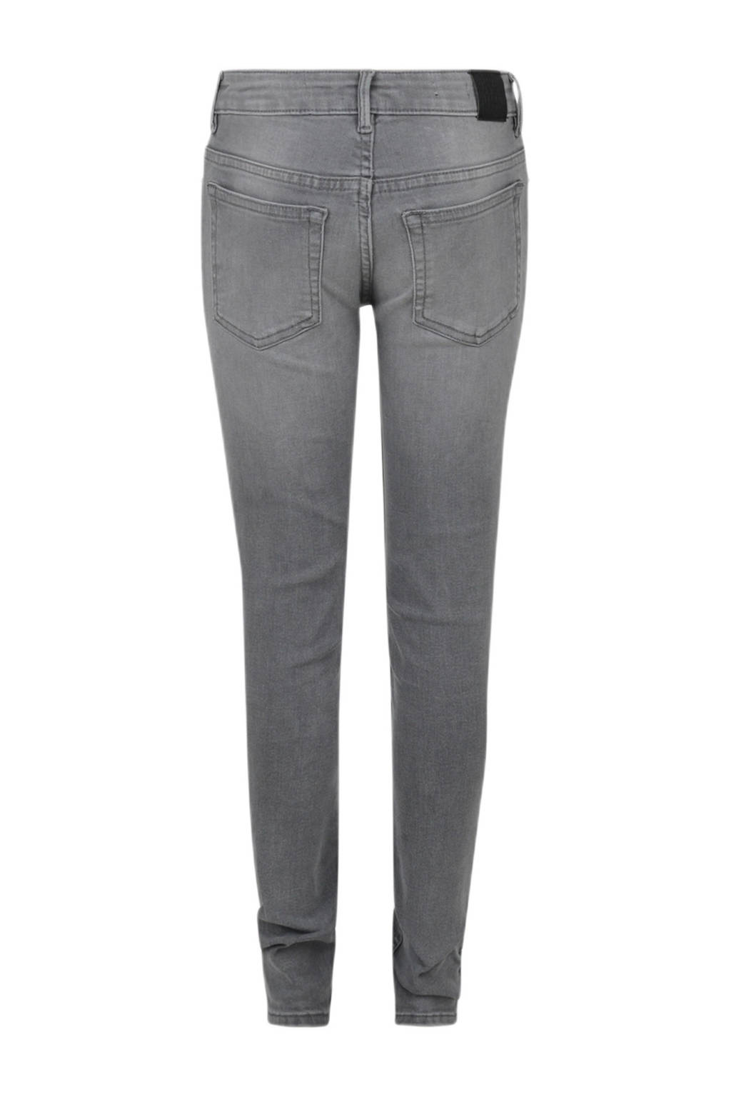 Shoeby skinny jeans Jack light grey
