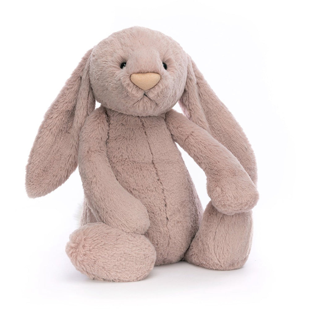 Køb Jellycat Bashful Luxe Kanin Rosa 51 cm