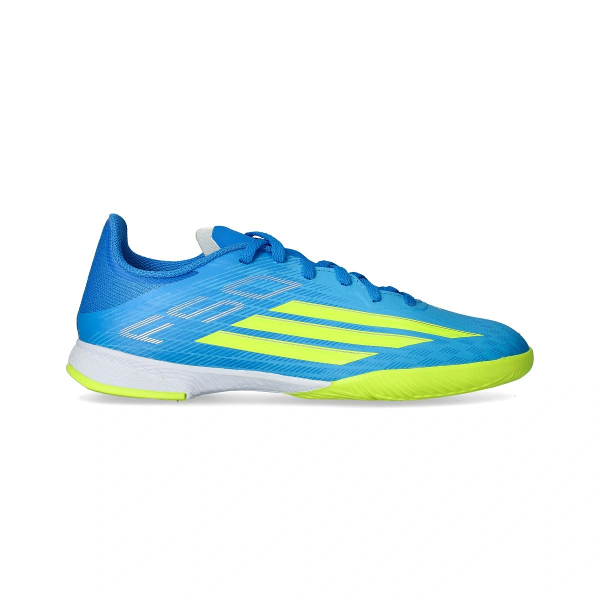 Sapatilha futsal adidas F50 League IN Criança