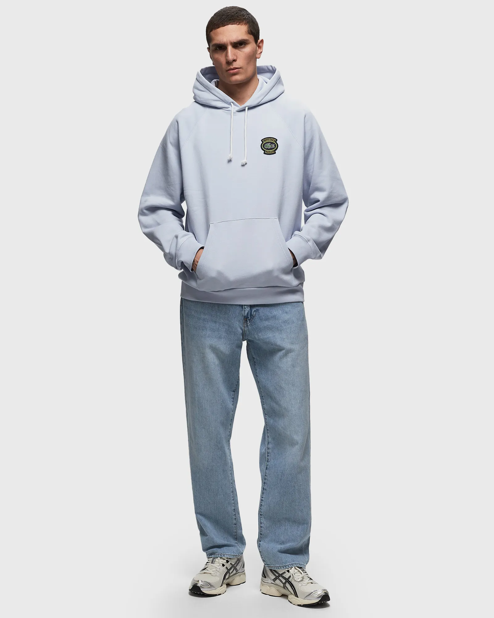Lacoste SWEATSHIRTS