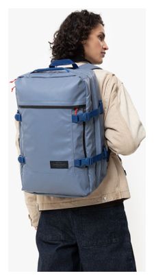 Sac à Dos Eastpak Travelpack 1T2 Tarp Kontrast Bleu Ciel
